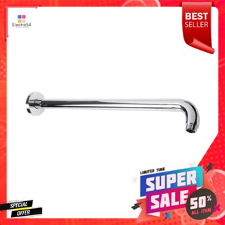 ก้านฝักบัว KARAT KS-06-434-50 45ซม. สีโครมSHOWER KARAT KS-06-434-50 45CM CHROME