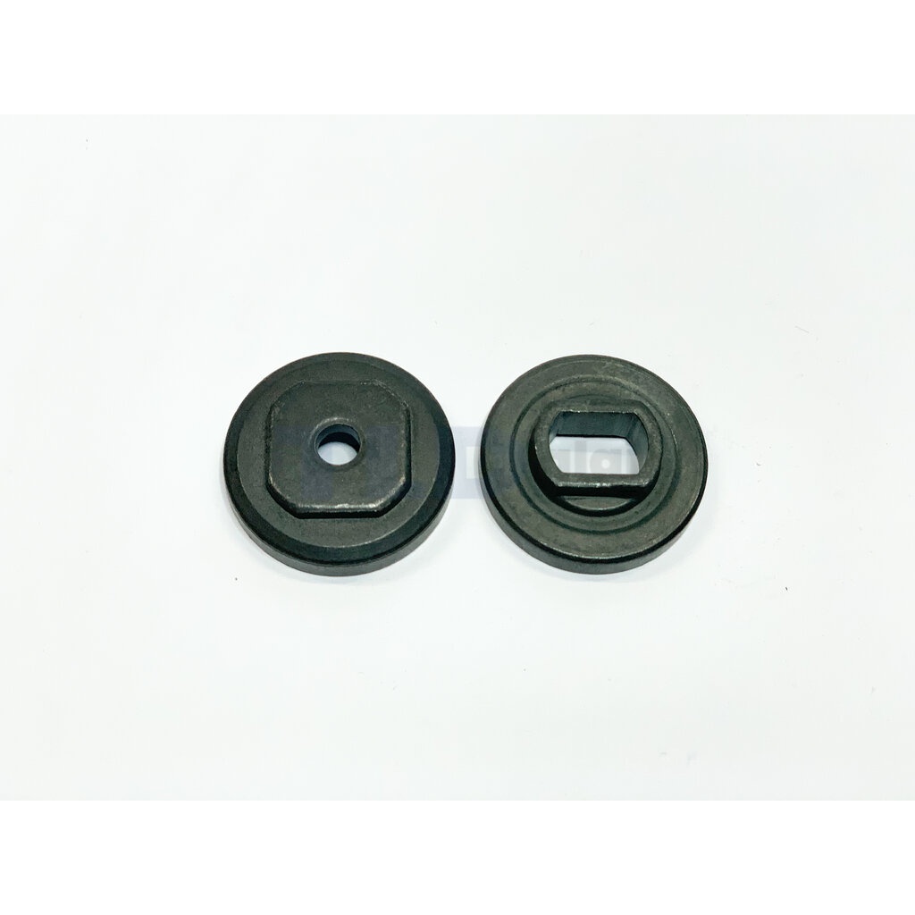 ประกับใบ ล็อคใบ เครื่องตัดคอนกรีต Makita มากีต้า รุ่น 4100NB, 4100NH, M4100, M4100ZX1B - Maktec มาคเ