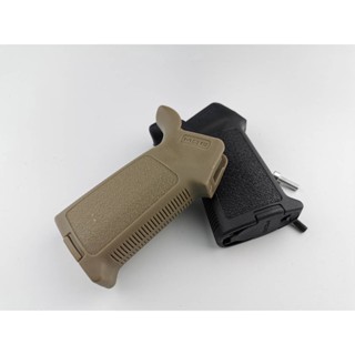 กริ๊ปมือ ทรง Magpul  MOE GBB (กริ๊ปมือแก็ส)