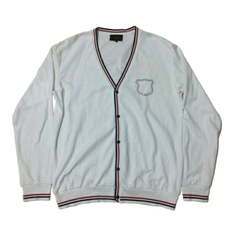 เสื้อคาร์ดิแกน (BEAMS)