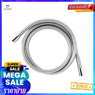 สายฝักบัว KUDOS KSHOSS125 150 ซม. สเตนเลสSHOWER HOSE KUDOS KSHOSS125 150CM STAINLESS STEEL