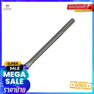 ดอกสกัด STANLEY SDS HEX 18x300x25 มม.FLAT CHISEL STANLEY SDS HEX 18X300X25MM