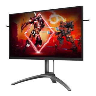 จอมอนิเตอร์ AOC MONITOR AGON AG273QXP/67 (Nano IPS 2K 170Hz)