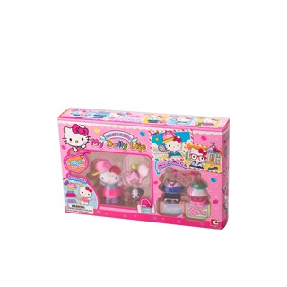 Hello Kitty เฮลโล คิตตี้ เดลี่ ไลฟ์ รุ่น KT-50129