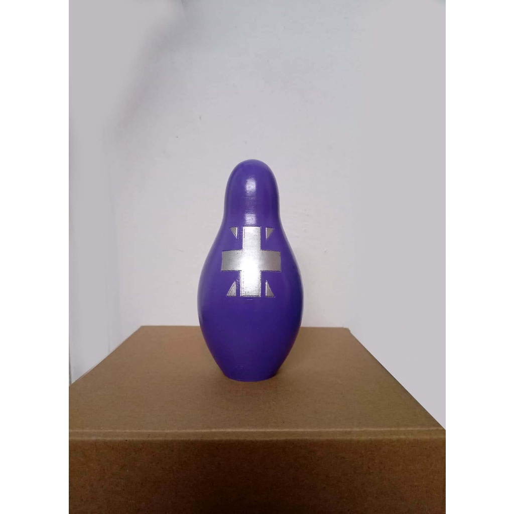 Digimon 02 - Digi Egg Of เนื่องจาก 1:1 Scale