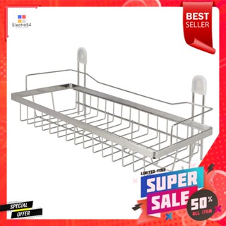 ชุดราวแขวน อเนกประสงค์ HAFELE 495.34.185 SSWALL-MOUNTING MULTPURPOSE RACK HAFELE 495.34.185 STAINLESS STEEL