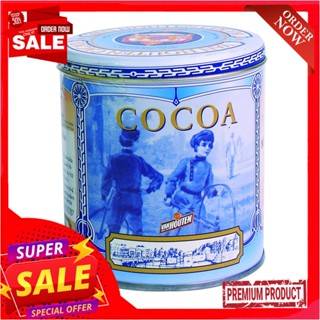 แวนฮูเต็นโกโก้ผง 100% 230กรัมVAN HOUTEN COCOA POWDER 100% 230G.