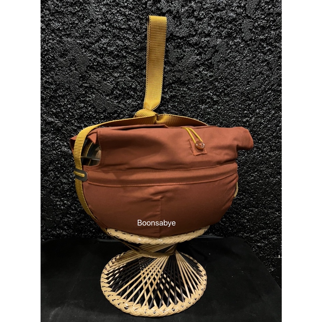 บาตรพระ บาตรบวช บาตรสแตนเลสอย่างดี 7.5″ / 8″ / 9″ ครบชุดพร้อมบวชค่า ราคา ถูกที่สุด ดีลบีเคเค