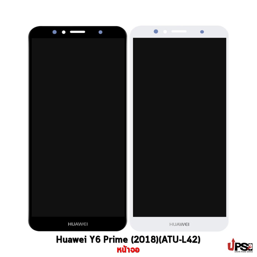 อะไหล่ หน้าจอแท้ Huawei Y6 Prime (2018)(ATU-L42) Original