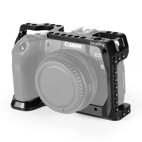 SmallRig - CCC2332 Cage for Canon EOS RP