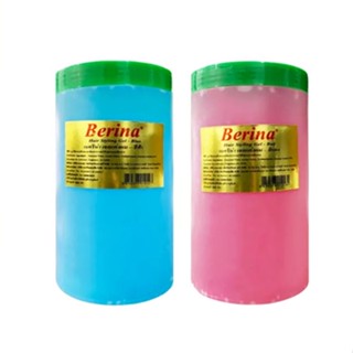 Berina Hair Styling Gel เบอริน่า เจลจัดแต่งผม อยู่ทรง ตลอดทั้งวัน กระปุกใหญ่ 900 กรัม