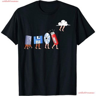 แฟชั่นที่กำหนดเอง นักเขียนโปรแกรม  เสื้อยืด  Funny Geek Programmer Nerd Developer - Computer Engineering T-Shirt Tee ผู้