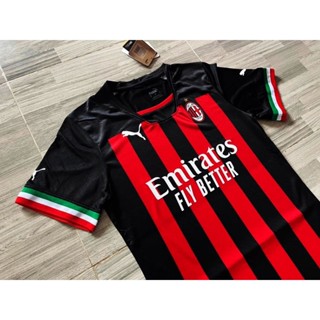 ACMILAN home kit 2022/23 เสื้อเอซีมิลาน เหย้า 2022/23