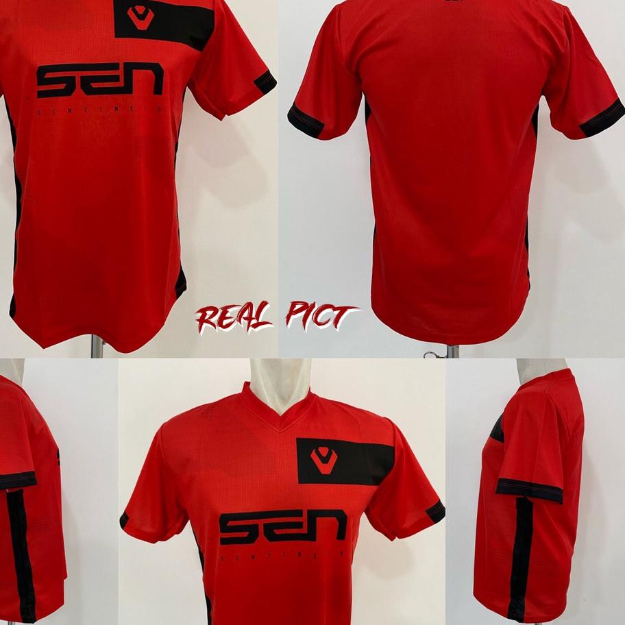 Sentinels Jersey ถูกที่สุด พร้อมโปรโมชั่น ธ.ค. 2025 | BigGoเช็คราคาง่ายๆ