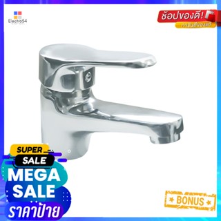 ก๊อกอ่างล้างหน้า เดี่ยว MOYA MY-8006BASIN FAUCET MOYA MY-8006