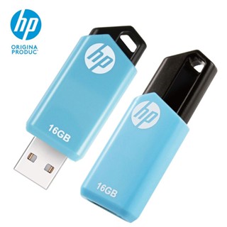 Flash Drive HP  V150W  ความจุ 64 GB