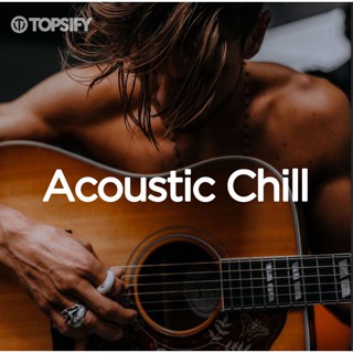 [ CD-MP3 , USB-MP3 ] [Hot New] Acoustic Chill (2020) ++ 320kbps