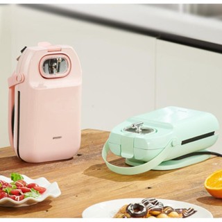 เครื่องทำ วาฟเฟิล เครื่องทำ แซนวิช Waffle maker Sandwich