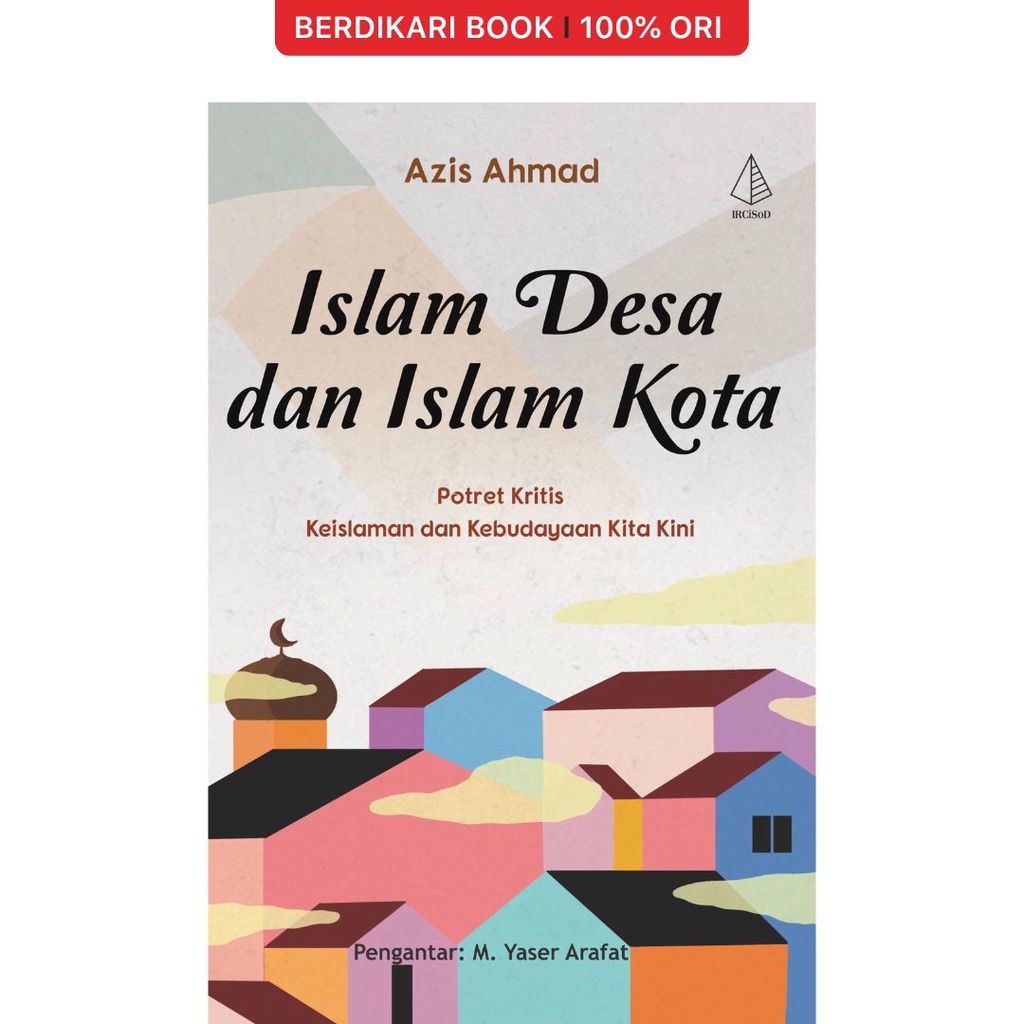 Berdikari - Village Islam และ City Islam - Diva Press