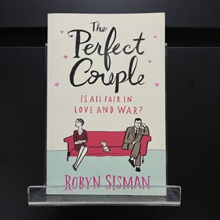 The Perfect Couple - Robyn Sisman