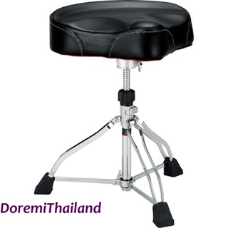 TAMA 1st Chair Wide Rider Trio HT530B เก้าอี้กลองอานม้าแบบกว้าง