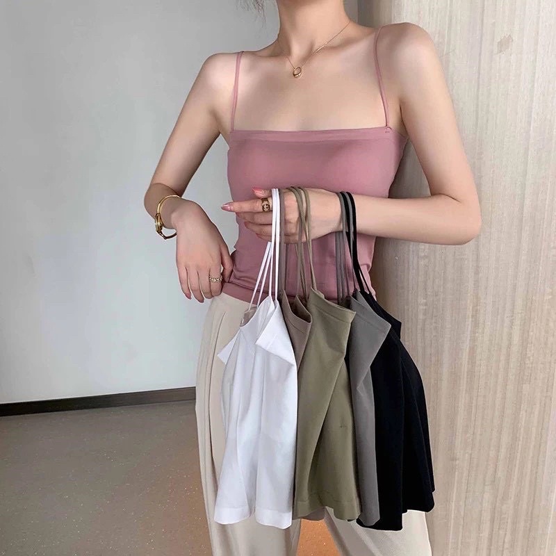 TREND 2066 HOT 2-STRING BRA