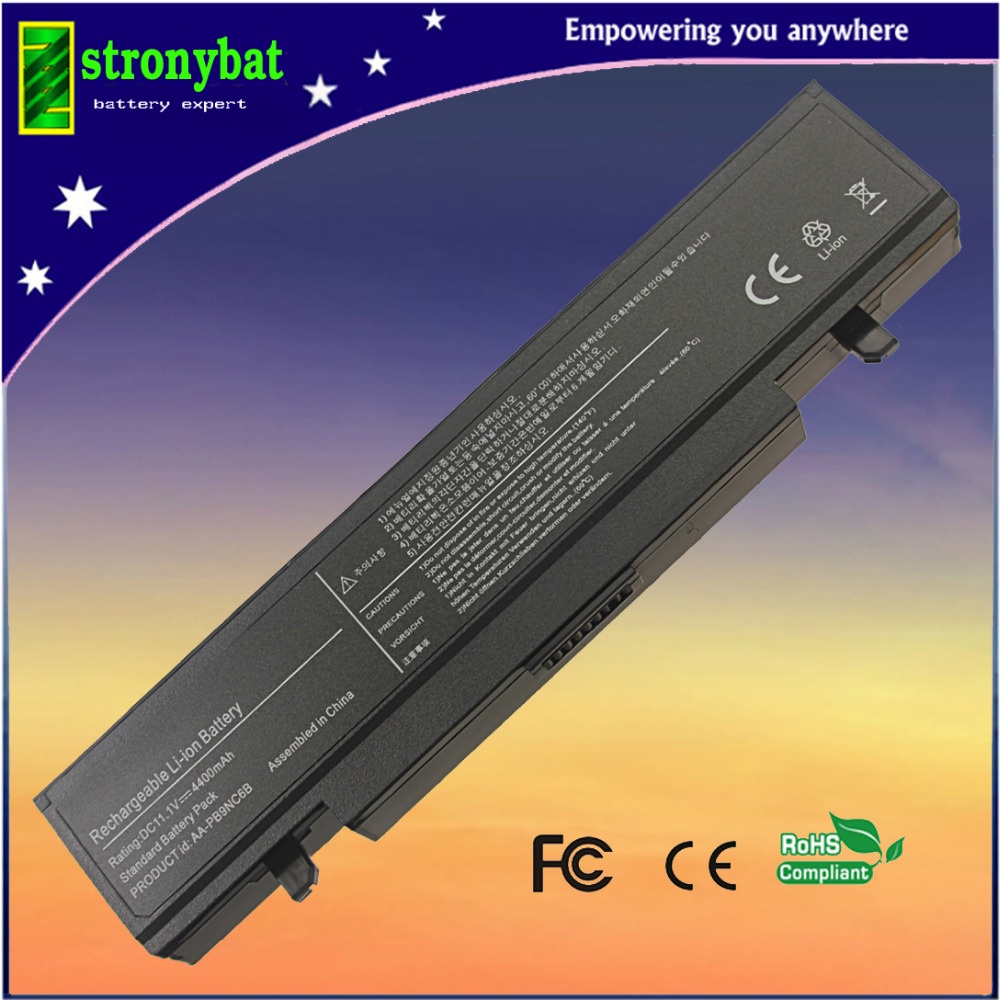 laptop battery for samsung NP300 NP300E5A NP300E5A NP300V5AH NP350 NP270E5E NP350V5C NP350E7C AA-PB9