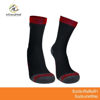 DexShell ถุงเท้ากันน้ำ รุ่น Running Lite Socks