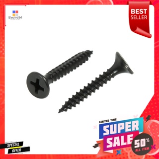 สกรูไดร์วอลล์ FITT 6X1" 30 ตัวDRYWALL SCREW FITT 6X1" 30EA