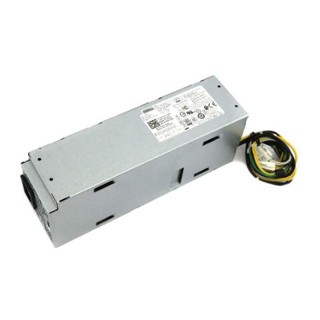 พาวเวอร์ซัพพลายคอมพิวเตอร์ 200W สําหรับ Dell Optiplex 3050 5050 7050 3060 5060 7060 7070 3070 PSU H200EBS-00 L200EBS-00 ac200ebs