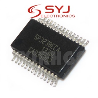 มีสินค้า วงจรรวม SSOP-28 SP3238EEA SP3238 5 ชิ้น