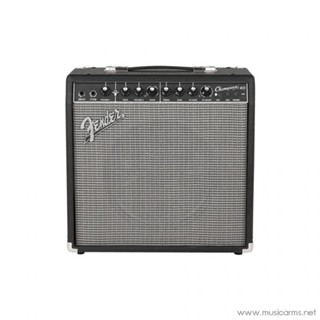 Fender CHAMPION 40 แอมป์กีตาร์ไฟฟ้า Guitar Amps