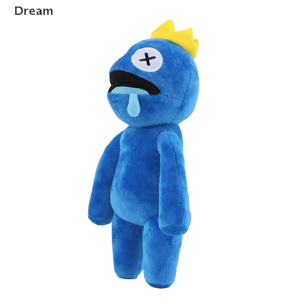 <Dream> ตุ๊กตาการ์ตูนสัตว์ประหลาด Ro-blox 30 ซม. ของเล่นสําหรับเด็ก ลดราคา