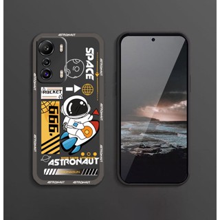 เคสซิลิโคนนิ่ม ลาย Cyberpunk สําหรับ infinix Zero 5G X6815 X6815B 2022 X6815C 2023