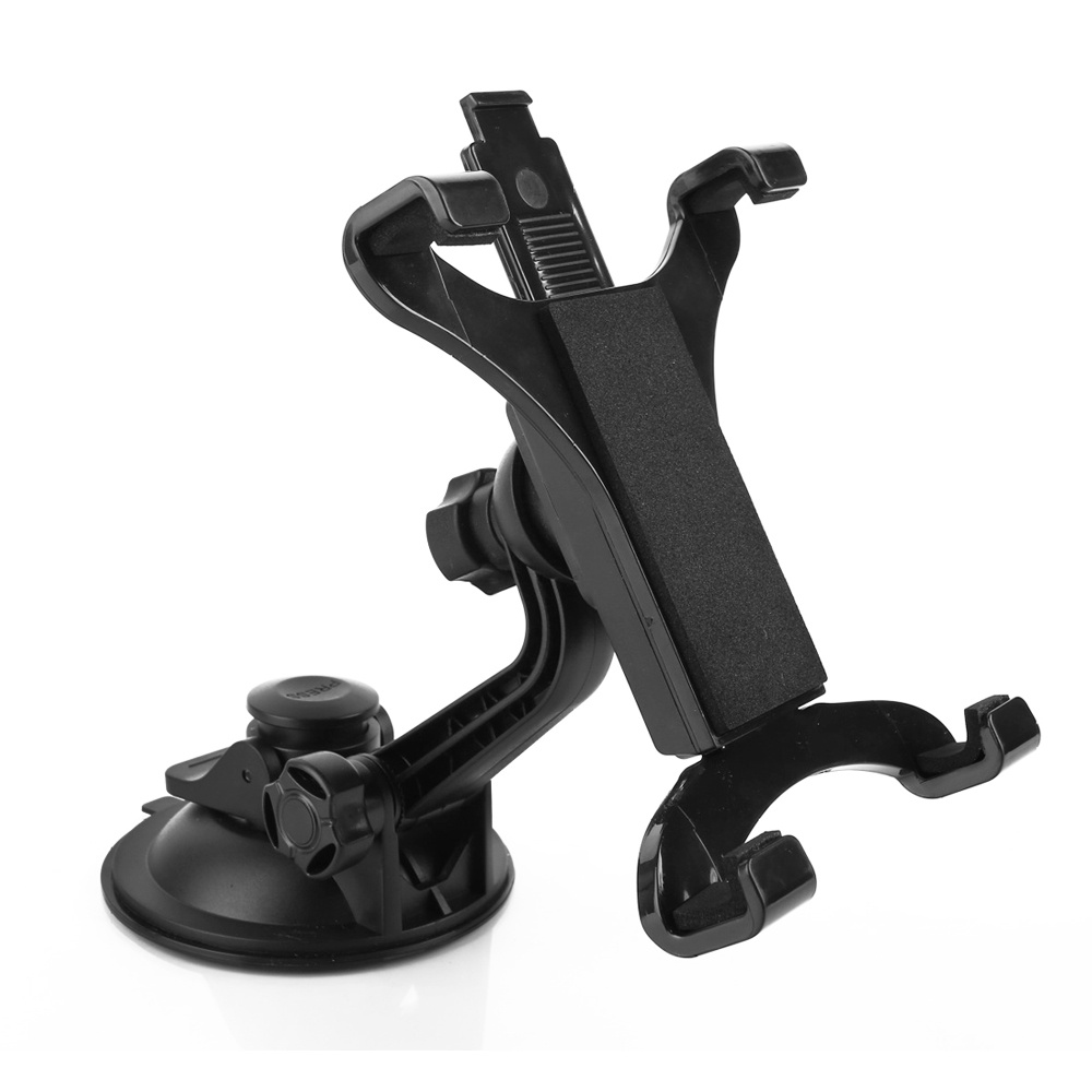 Universal Car Holder Tablet Stand Mount for SAMSUNG GALAXY Tab A 10.1 E 9.6 GPS DVD Tablets 7 ~ 1 inch Desk Support For  #5