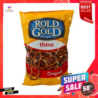 Rold Gold Pretzels Classic Thins 283g