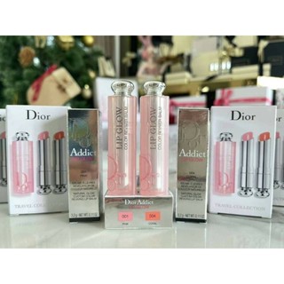 ลิปบาล์ม Dior Addict Lip Glow แพคคู่