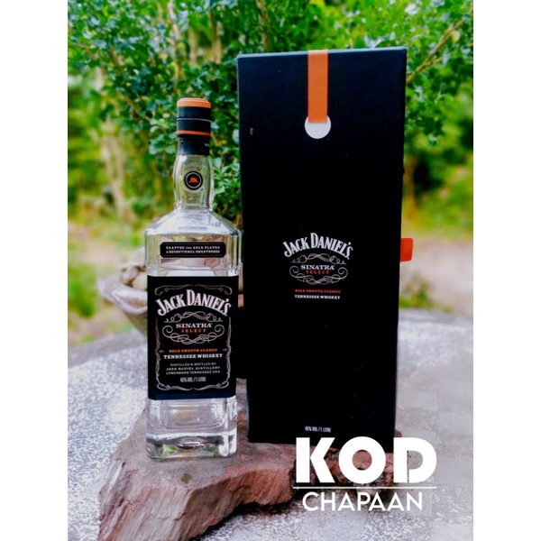 🍺 ขวดเหล้าเปล่า 🍺 JACK DANIEL'S 🔥 นักสะสมต้องมี 🔥