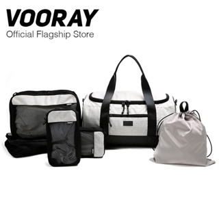 Vooray Adapt Duffel กระเป๋าออกกำลังกายสะพาย รุ่น Adapt Duffel