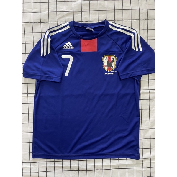 เสื้อทีมชาติญี่ปุ่น(แท้มือ2)