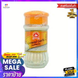 Nguan Soon Garlic Powder 70g ง่วนสูน กระเทียมผง 70g