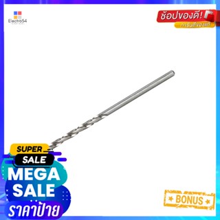 ดอกเจาะเหล็ก SUTTONTOOLS HIGH SPEED 5/64 นิ้วTWIST DRILL BIT SUTTONTOOLS HIGH SPEED 5/64IN