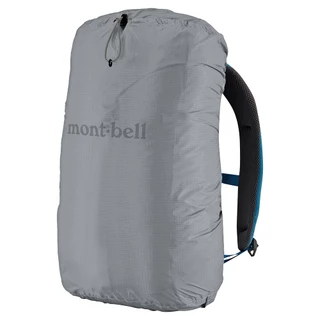 Montbell ถุงคลุมกระเป๋ากันน้ำ rain cover รุ่น Just Fit Pack Cover 20 - 50L