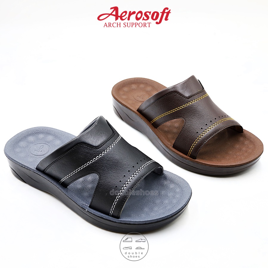 #รองเท้าแตะ #รองเท้าสุขภาพ #สินค้าแท้ #AerofsoftAB4121 #สินค้าถ่ายจากของจริง