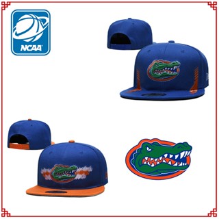 หมวกแก๊ป ปักลาย Florida Gators 3 มิติ สามารถปรับได้ สไตล์สปอร์ต สําหรับผู้ชาย และผู้หญิง