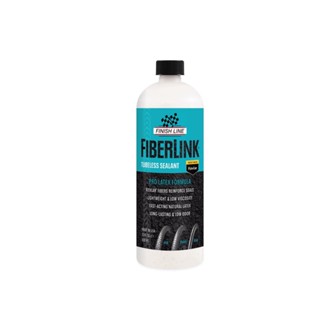 FINISH LINE FIBERLINK TUBELESS SEALANT