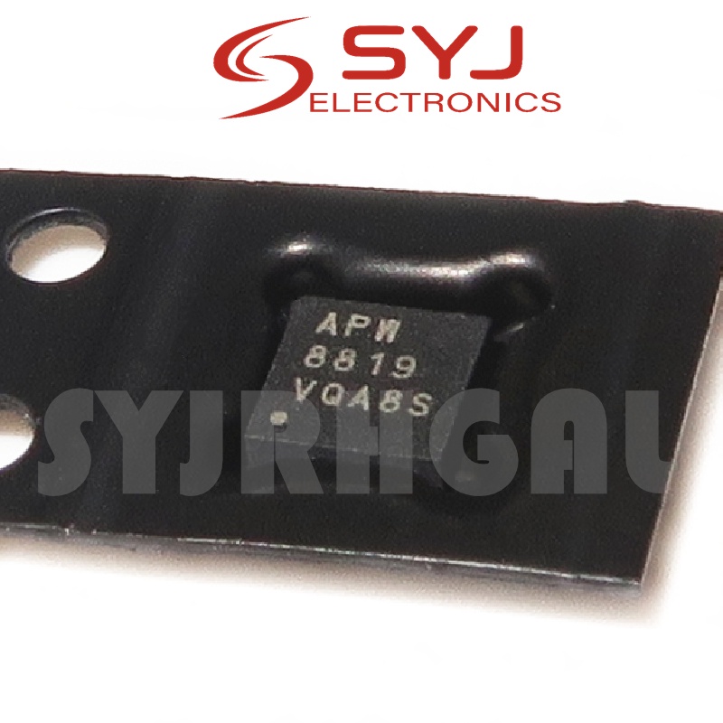 1 ชิ้น TPS51216 51216 APW8819 UP1589Q RT8243AZQW (8A EE,8A EF,8A...) Rt6575agqw 3G=1D 3G=ED 3G= RT65