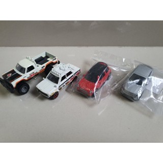 รถเหล็ก Matchbox Mattel ไม่มีแพคเกจ ของใหม่ มีรอยเล็กน้อย  (มีตัวเลือกหลายแบบ)