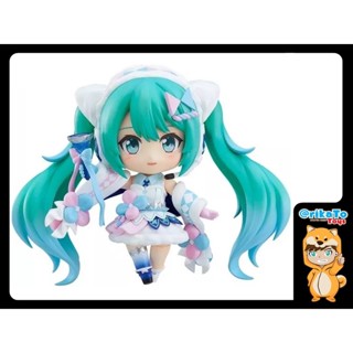 Nendoroid Hatsune Miku Magical Mirai 2020 Winter Festival Ver [ของแท้💯%(#4580590124608)]