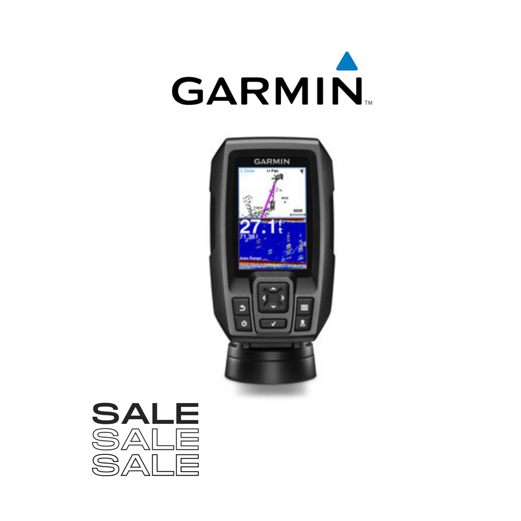 garmin ff250gps โซน่าหาปลามีGPSในตัว เครื่องและอุปกรณ์แบบมืออาชีพ เมนูไทย ใช้งานง่าย หาปลาหากุ้งหาหม
